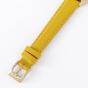 陣内燕太モデルの腕時計。