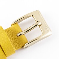 陣内燕太モデルの腕時計。