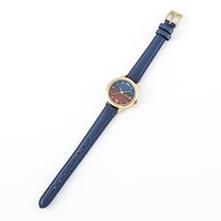 久慈悠モデルの腕時計。