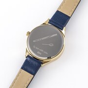 久慈悠モデルの腕時計。