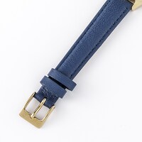 久慈悠モデルの腕時計。