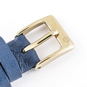 久慈悠モデルの腕時計。