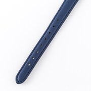 久慈悠モデルの腕時計。