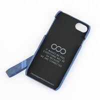 久慈悠モデルのスマートフォンケース。