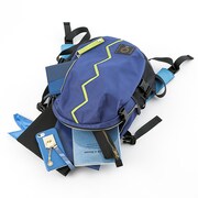 久慈悠モデルのバッグ。