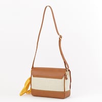 陣内燕太モデルのバッグ。