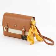 陣内燕太モデルのバッグ。