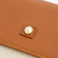 陣内燕太モデルのバッグ。