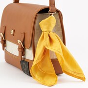 陣内燕太モデルのバッグ。