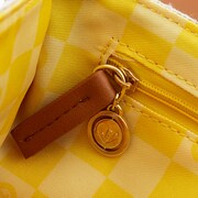 陣内燕太モデルのバッグ。