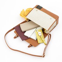 陣内燕太モデルのバッグ。