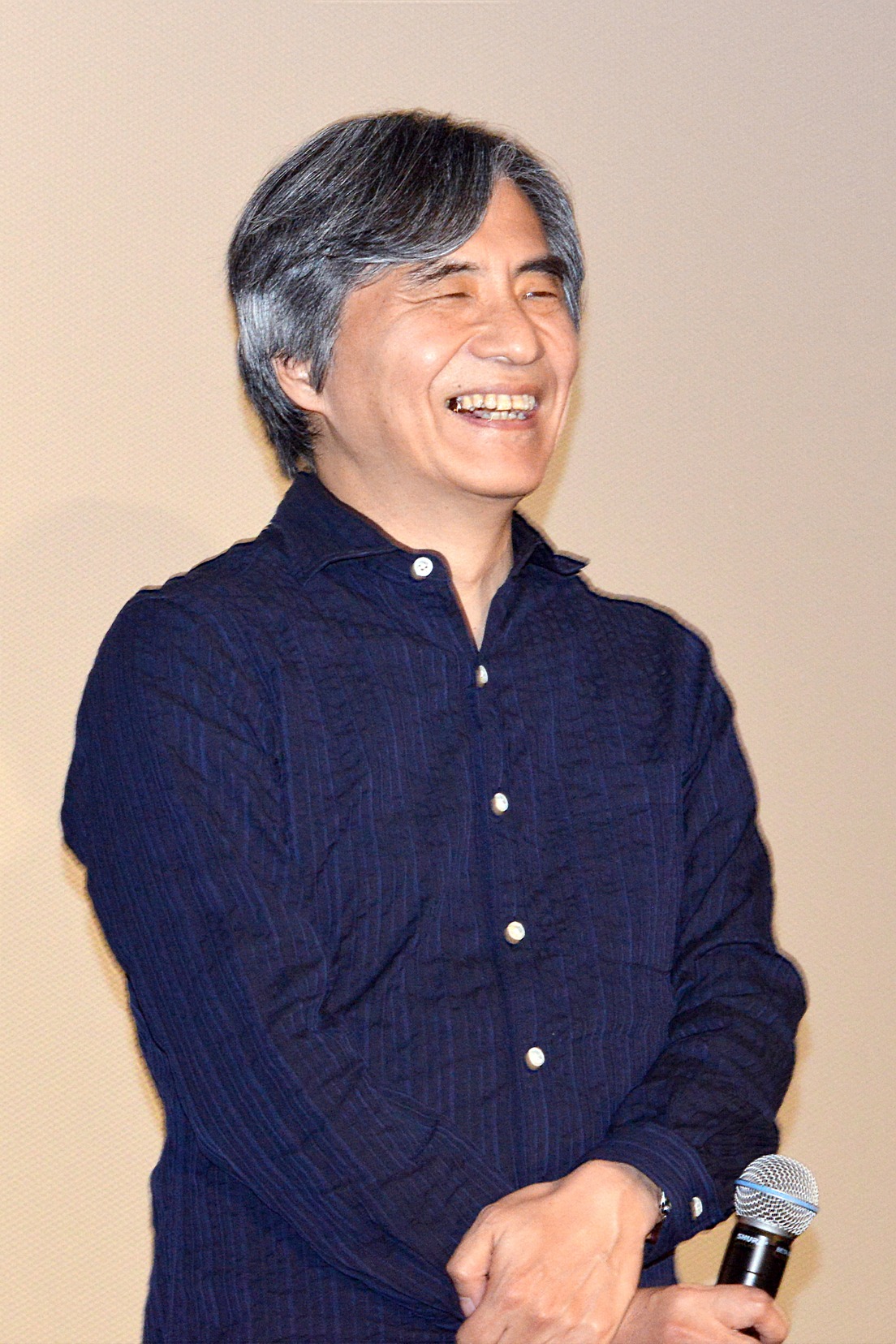 中島かずき
