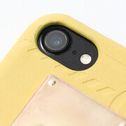 陣内燕太モデルのスマートフォンケース。