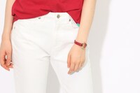 矢逆一稀モデルアイテムの着用イメージ。