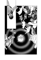 「アリス」より。(c)Yukinobu Hoshino/Shogakukan Inc.