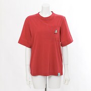 矢逆一稀モデルのトップス。