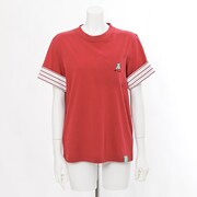 矢逆一稀モデルのトップス。