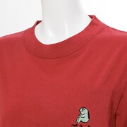 矢逆一稀モデルのトップス。