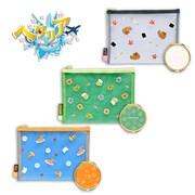 「ヘタリア World☆Stars」のコラボグッズ。