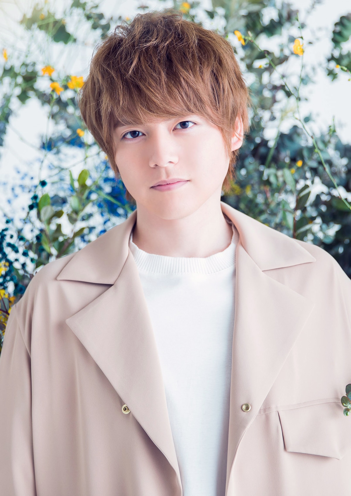 内田雄馬