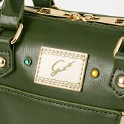 「天野銀次モデル バッグ GetBackers-奪還屋-」