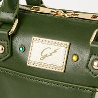 「天野銀次モデル バッグ GetBackers-奪還屋-」