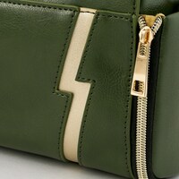 「天野銀次モデル バッグ GetBackers-奪還屋-」