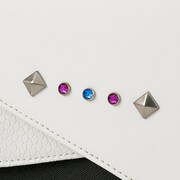 「美堂蛮モデル バッグ GetBackers-奪還屋-」