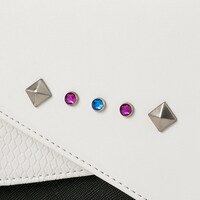 「美堂蛮モデル バッグ GetBackers-奪還屋-」