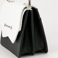 「美堂蛮モデル バッグ GetBackers-奪還屋-」