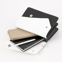 「美堂蛮モデル バッグ GetBackers-奪還屋-」