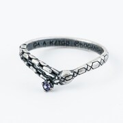 「美堂蛮モデル リング GetBackers-奪還屋-」