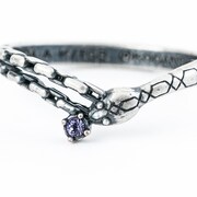 「美堂蛮モデル リング GetBackers-奪還屋-」