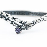 「美堂蛮モデル リング GetBackers-奪還屋-」