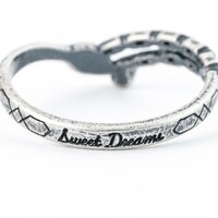 「美堂蛮モデル リング GetBackers-奪還屋-」