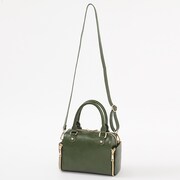 「天野銀次モデル バッグ GetBackers-奪還屋-」