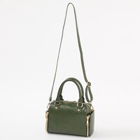 「天野銀次モデル バッグ GetBackers-奪還屋-」