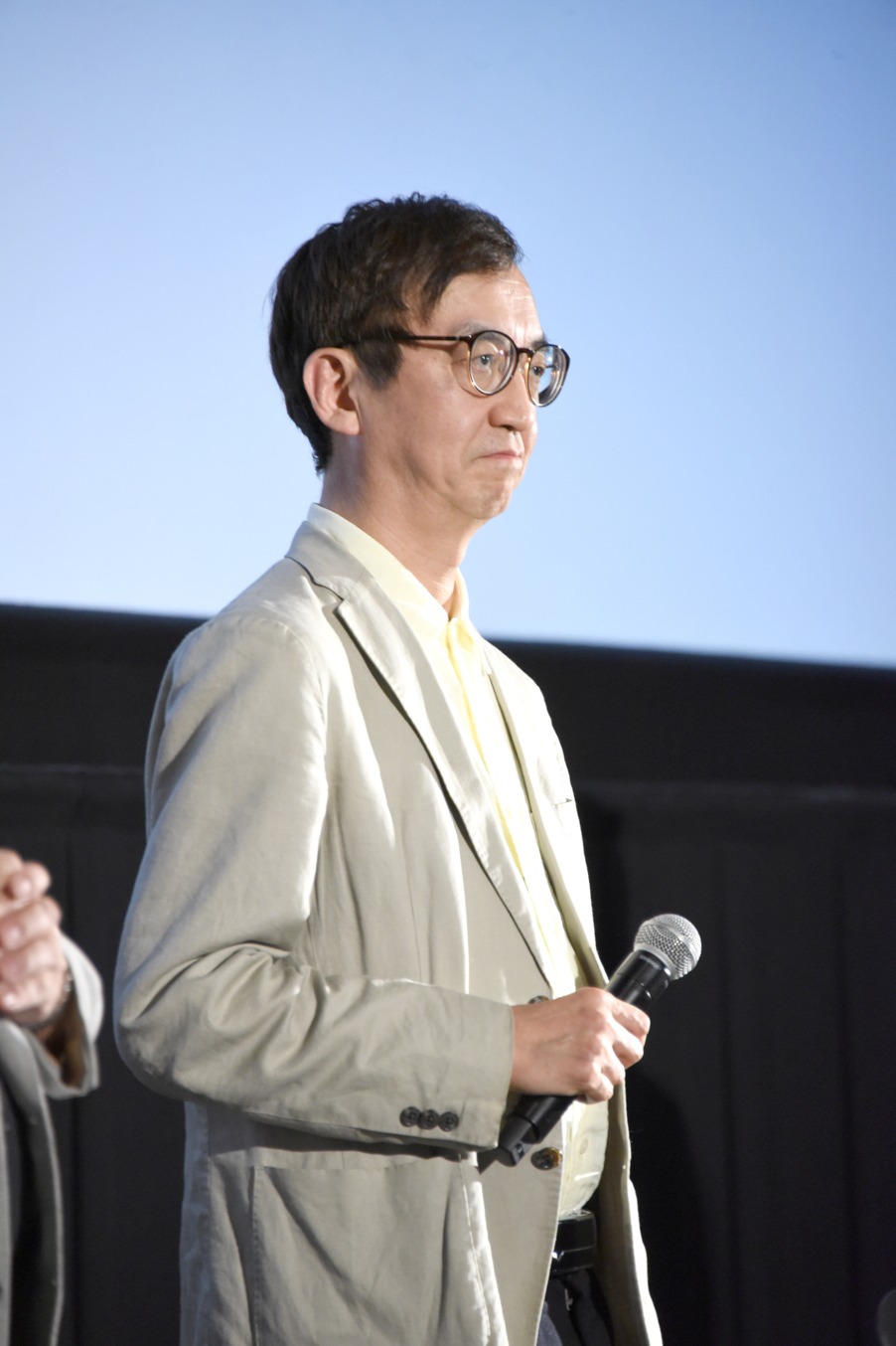 氷川竜介