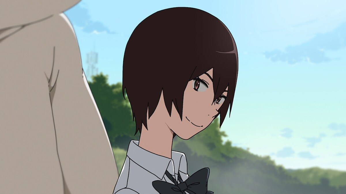 「センコロール コネクト」本予告が到着、市川春子らの応援コメントも公開中