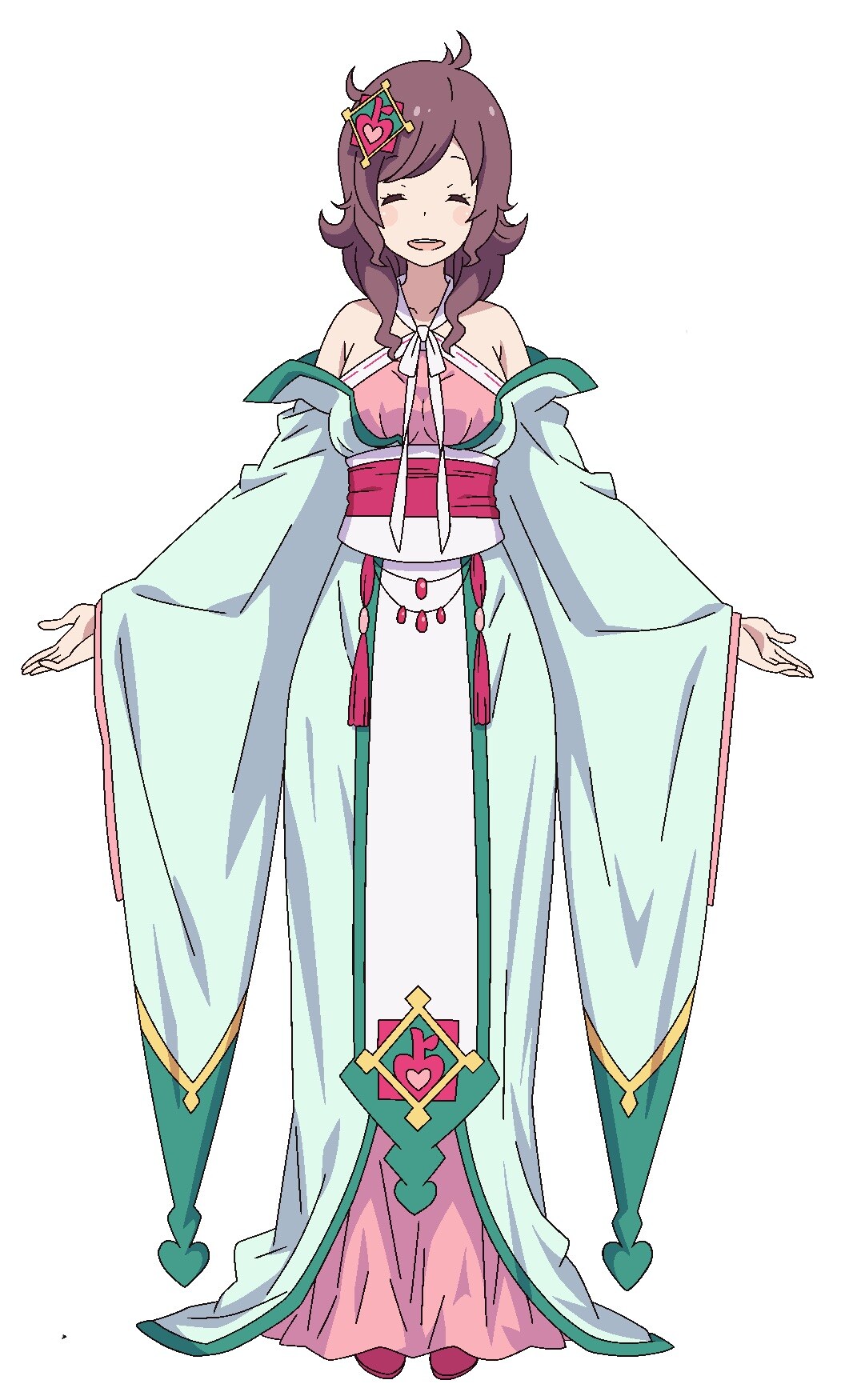 「グランベルム」に木村珠莉、春日望、高野麻里佳、内山夕実、田村ゆかり出演