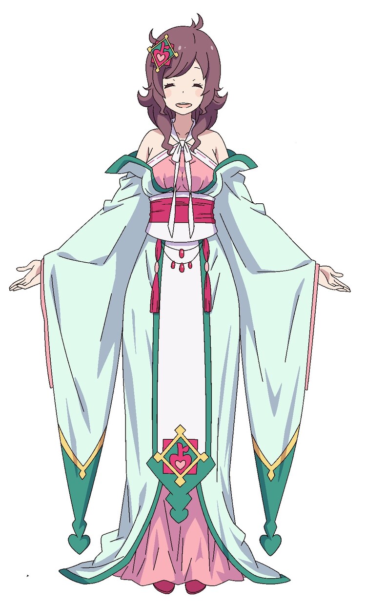 グランベルム に木村珠莉 春日望 高野麻里佳 内山夕実 田村ゆかり出演 コメントあり 動画あり コミックナタリー