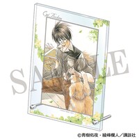 アクリルパネル