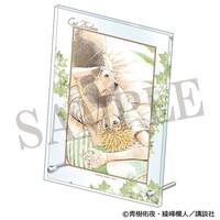 アクリルパネル