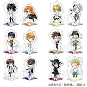 スタンド付アクリルキーホルダーコレクション(全12種)