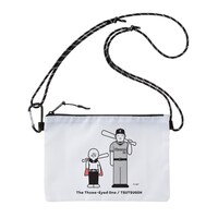 「手塚プロダクション×横浜DeNAベイスターズ サコッシュ」