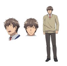 小熊景太（CV：高橋英則）