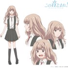 アニメ「この音とまれ!」ライバル校の生徒役に佐倉綾音、安済知佳、寺島惇太