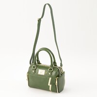 「天野銀次モデル バッグ GetBackers-奪還屋-」