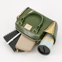 「天野銀次モデル バッグ GetBackers-奪還屋-」