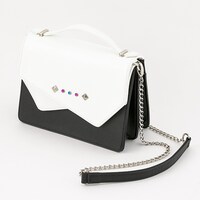 「美堂蛮モデル バッグ GetBackers-奪還屋-」